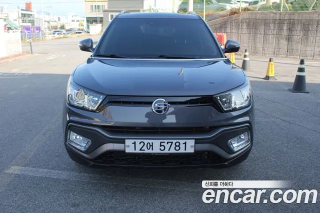 KG_Mobility_Ssangyong TIBOLI 2018 thumb 11