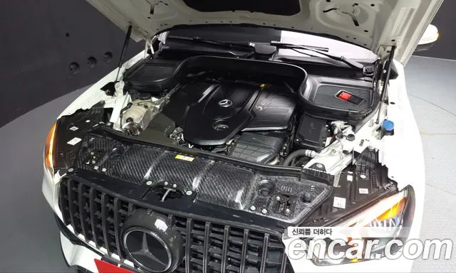 Mercedes-Benz GLE 2022 thumb 5
