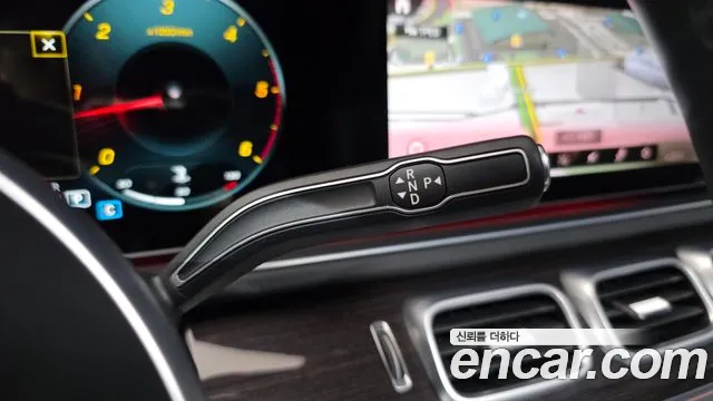 Mercedes-Benz GLE 2022 thumb 8