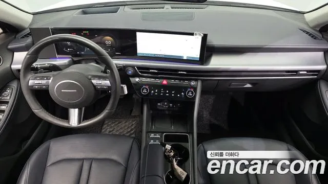 Hyundai Sonata 2024 thumb 7