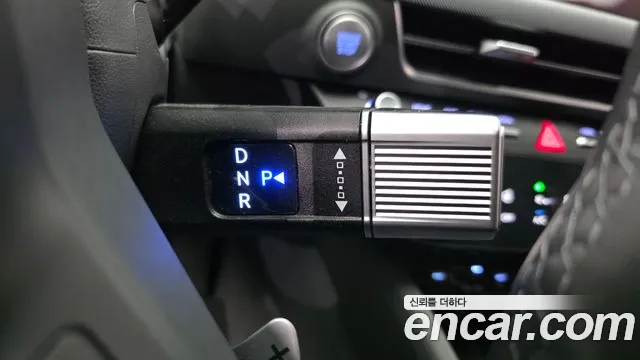Hyundai Sonata 2024 thumb 9