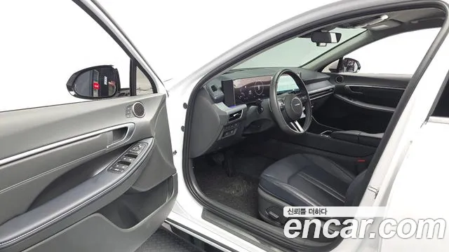 Hyundai Sonata 2024 thumb 10