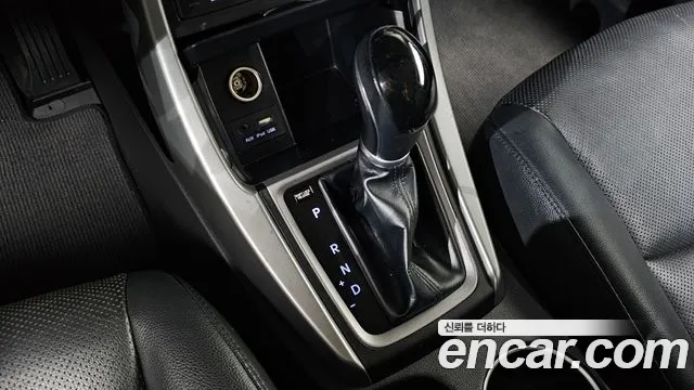 Hyundai Avante 2015 thumb 9
