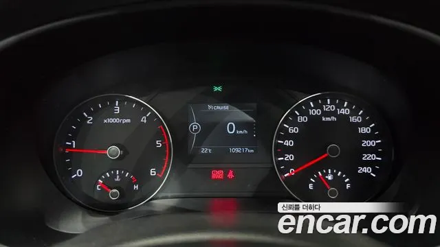 Kia Sportage 2016 thumb 8
