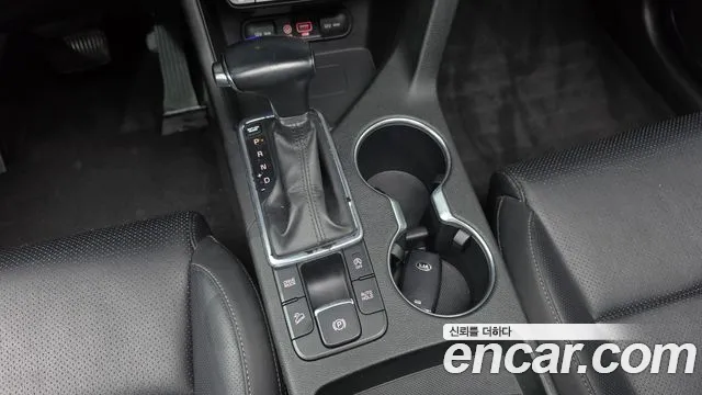 Kia Sportage 2016 thumb 9