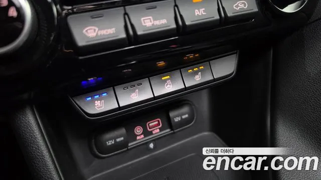 Kia Sportage 2016 thumb 12