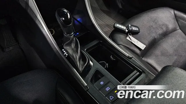 Hyundai Sonata 2013 thumb 9