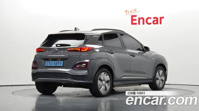 Hyundai Kona 2019 thumb 2