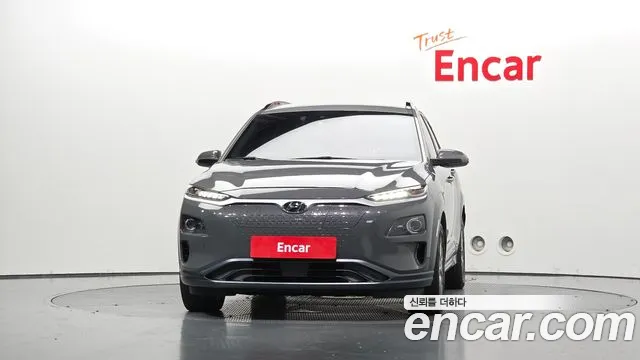 Hyundai Kona 2019 thumb 3