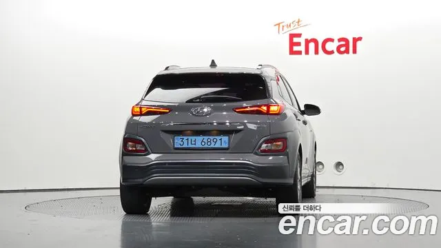 Hyundai Kona 2019 thumb 4