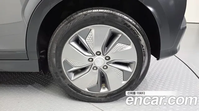 Hyundai Kona 2019 thumb 5