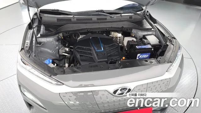 Hyundai Kona 2019 thumb 6