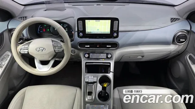 Hyundai Kona 2019 thumb 7