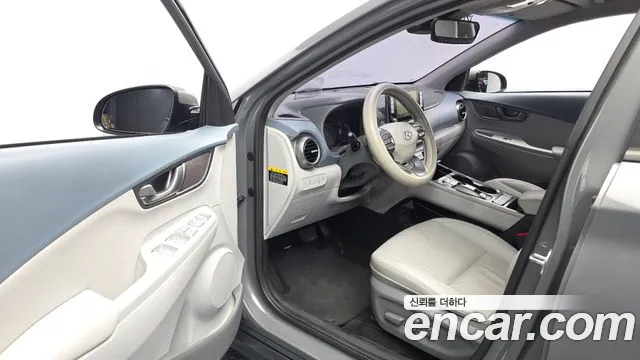 Hyundai Kona 2019 thumb 10