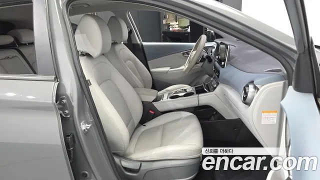 Hyundai Kona 2019 thumb 11