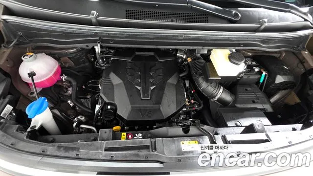 Hyundai Staria 2026 thumb 6