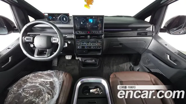 Hyundai Staria 2026 thumb 7