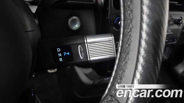 Hyundai Staria 2026 thumb 9