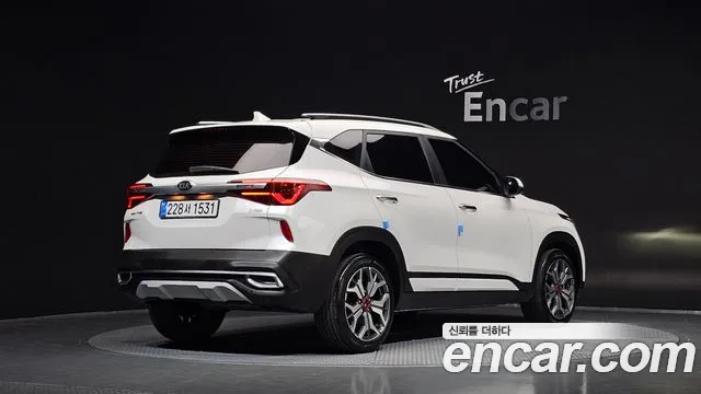 Kia Seltos 2021 thumb 2