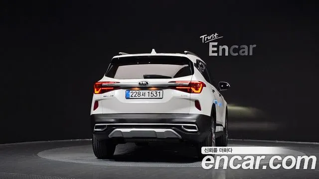 Kia Seltos 2021 thumb 4