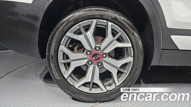 Kia Seltos 2021 thumb 5