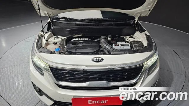 Kia Seltos 2021 thumb 6