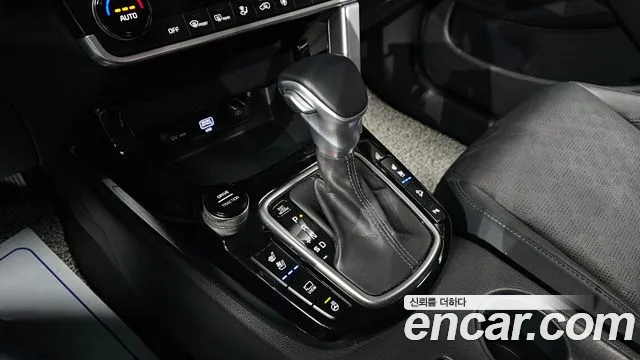 Kia Seltos 2021 thumb 9