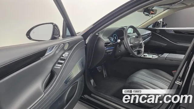 Genesis G80 2023 thumb 10