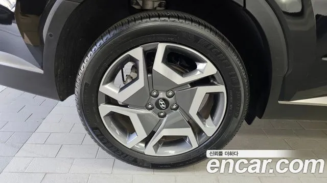 Hyundai Palisade 2024 thumb 5