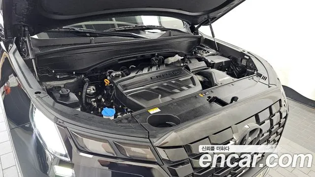 Hyundai Palisade 2024 thumb 6