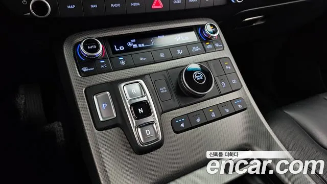 Hyundai Palisade 2024 thumb 9