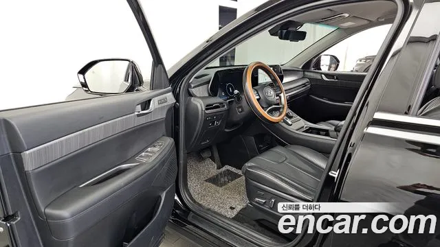 Hyundai Palisade 2024 thumb 10