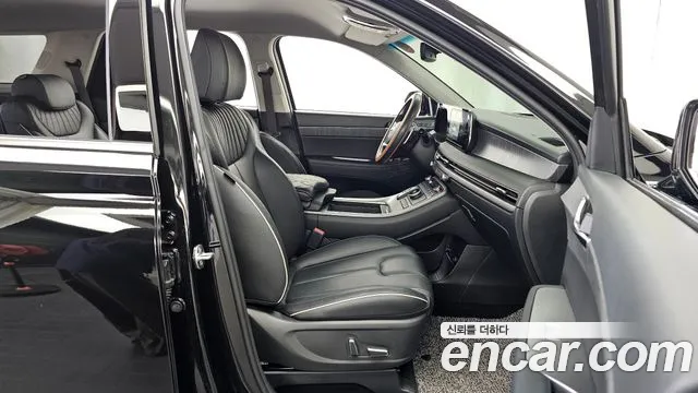 Hyundai Palisade 2024 thumb 11