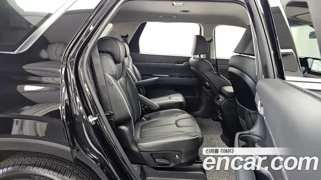 Hyundai Palisade 2024 thumb 12