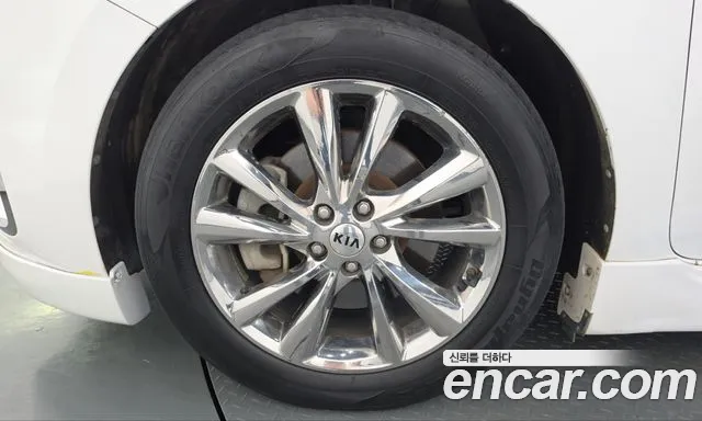 Kia Carnival 2019 thumb 5