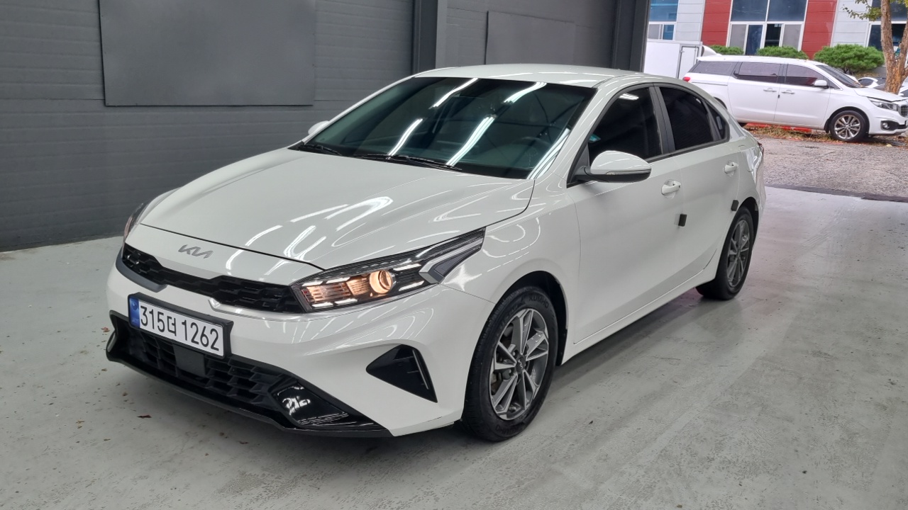 Kia K3 2022 thumb 12