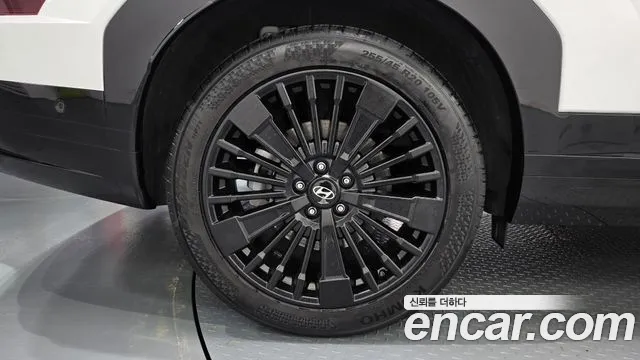 Hyundai Santa Fe 2024 thumb 5