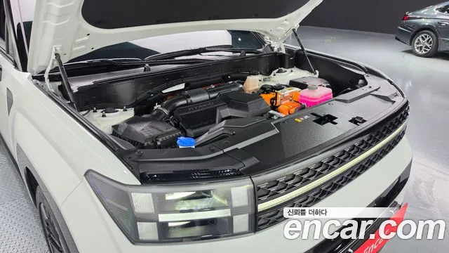 Hyundai Santa Fe 2024 thumb 6