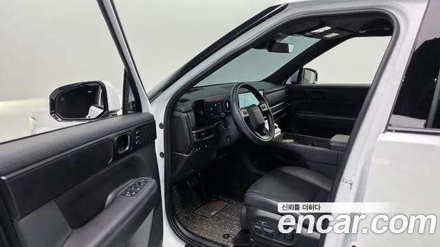 Hyundai Santa Fe 2024 thumb 10