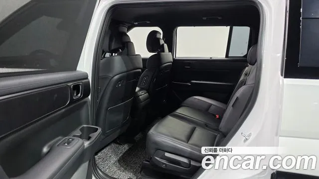 Hyundai Santa Fe 2024 thumb 11