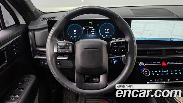 Hyundai Santa Fe 2024 thumb 12