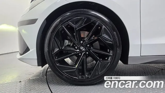 Hyundai IONIQ 6 2022 thumb 5