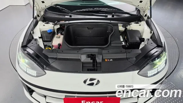 Hyundai IONIQ 6 2022 thumb 6