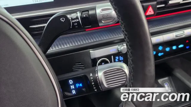 Hyundai IONIQ 6 2022 thumb 9