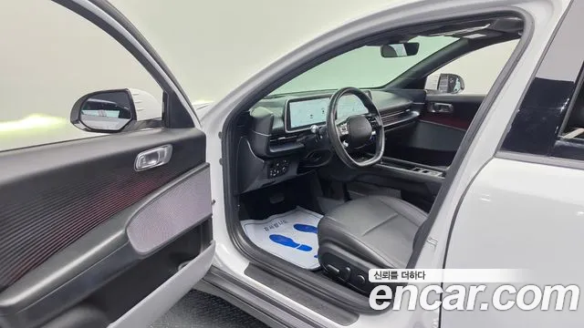 Hyundai IONIQ 6 2022 thumb 10