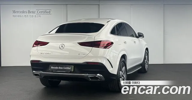 Mercedes-Benz GLE 2026 thumb 2