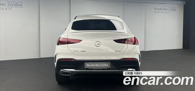 Mercedes-Benz GLE 2026 thumb 4