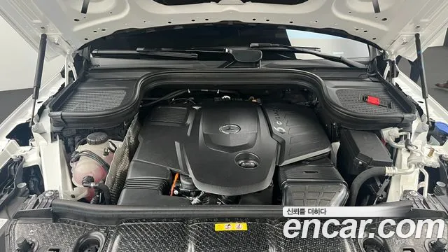 Mercedes-Benz GLE 2026 thumb 6