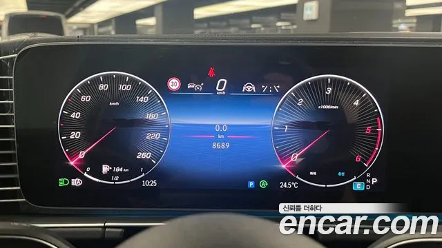 Mercedes-Benz GLE 2026 thumb 8