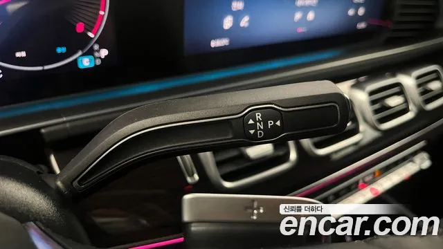 Mercedes-Benz GLE 2026 thumb 9